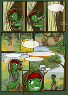 A Gobo's Life : Chapitre 1 page 11