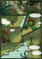 A Gobo's Life : Chapitre 1 page 12