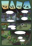 A Gobo's Life : Chapitre 1 page 15