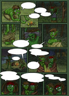 A Gobo's Life : Chapitre 1 page 16