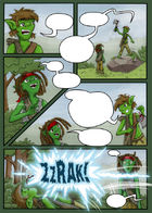 A Gobo's Life : Chapitre 1 page 19