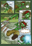 A Gobo's Life : Chapitre 1 page 20