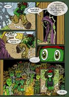 A Gobo's Life : Chapitre 1 page 4