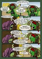 A Gobo's Life : Chapitre 1 page 5