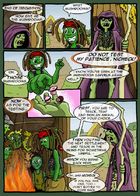 A Gobo's Life : Chapitre 1 page 6