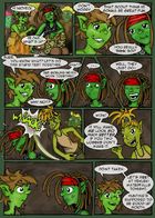 A Gobo's Life : Chapitre 1 page 7