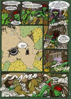 A Gobo's Life : Chapitre 1 page 8