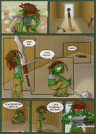 A Gobo's Life : Chapitre 1 page 9