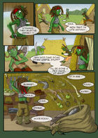 A Gobo's Life : Chapitre 1 page 10