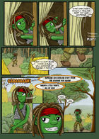 A Gobo's Life : Chapitre 1 page 11