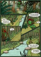 A Gobo's Life : Chapitre 1 page 12