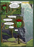 A Gobo's Life : Chapitre 1 page 13