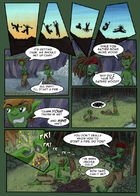 A Gobo's Life : Chapitre 1 page 15