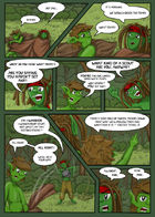 A Gobo's Life : Chapitre 1 page 17