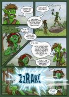 A Gobo's Life : Chapitre 1 page 19