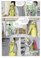 Bishop's Normal Adventures : Chapitre 2 page 5