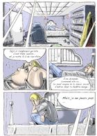 Bishop's Normal Adventures : Chapter 2 page 6