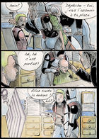 Bishop's Normal Adventures : Chapitre 2 page 19