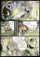 Bishop's Normal Adventures : Chapitre 2 page 21