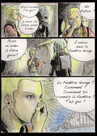 Bishop's Normal Adventures : Chapitre 2 page 22