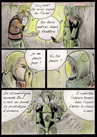 Bishop's Normal Adventures : Chapitre 2 page 24