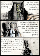 Bishop's Normal Adventures : Capítulo 2 página 28