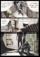 Bishop's Normal Adventures : Chapitre 2 page 32