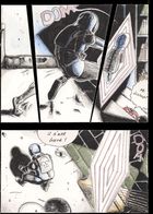 Bishop's Normal Adventures : Chapitre 2 page 34