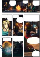 Hemisferios : Chapitre 3 page 4