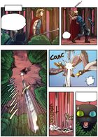 Hemisferios : Chapitre 3 page 7