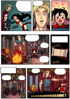 Hémisphères : Chapitre 3 page 9