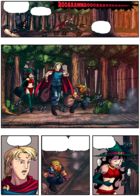 Hemisferios : Chapitre 3 page 10