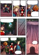 Hémisphères : Chapter 3 page 11