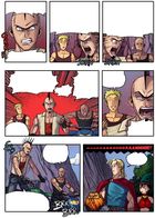 Hémisphères : Chapitre 3 page 13