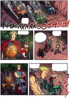 Hemisferios : Chapitre 3 page 14