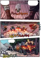 Hémisphères : Chapitre 3 page 15