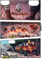 Hemisferios : Chapitre 3 page 15