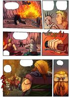 Hemisferios : Chapitre 3 page 18