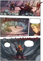 Hemisferios : Chapitre 3 page 19