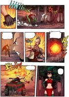 Hemisferios : Chapitre 3 page 22