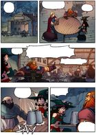 Hemisferios : Chapitre 3 page 45