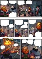 Hemisferios : Chapitre 3 page 46