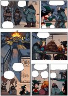 Hémisphères : Chapitre 3 page 47