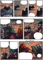 Hemisferios : Chapitre 3 page 48