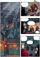 Hemisferios : Chapitre 3 page 50