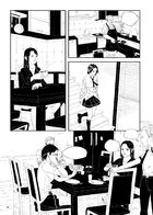 Electro School Girl : Chapitre 1 page 3