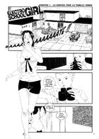 Electro School Girl : Chapitre 1 page 2