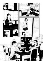 Electro School Girl : Capítulo 1 página 3