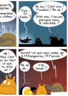 Bertrand le petit singe : Chapitre 3 page 5