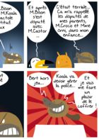 Bertrand le petit singe : Chapitre 3 page 7